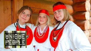 The Izhorians. Under Threat Of Extinction // Indigenous Peoples Of Russia