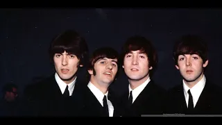 ֍֍֍ THE BEATLES - Нелепые Вопросы - Веселые Ответы (перевод) 7.09,20.10, 20.03.64