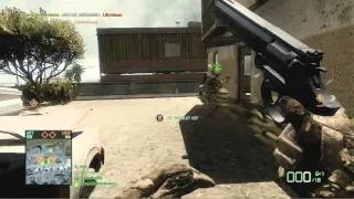Battlefield: Bad Company 2 - Battlefield Moments Ep. 2 (HD)