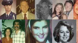 Ex-Officer Joseph DeAngelo | The Golden State Killer