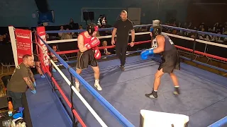 Portsmouth | UWCB | JOEY BOY VS RJ