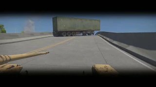 L3/33 bypassing roadblock