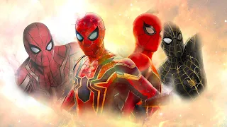 Why The MCU Spider-Man Suits Don't Work