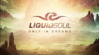 Liquid Soul - Only in dreams #psytrance #phaxe #preview