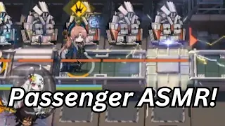 UNLIMITED Passenger!!  | Annihilation 17 |  Arknights