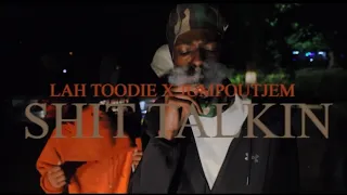 LahToodie X Jumpoutjem - “Shit Talkin” (Official Music Video)