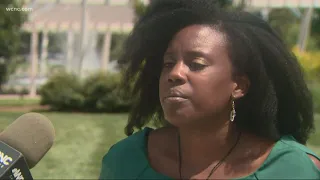 Woman demands answers, action after CMPD mistake her for suspect