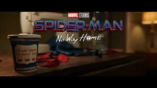 What if Spiderman: No Way Home had an Anime Opening? *Spoilers*