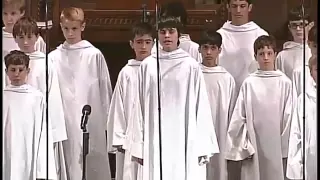 Libera - How Shall I Sing That Majesty (Live!)