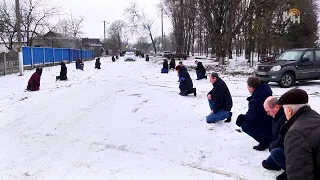 ⚫️🇺🇦Знову втрата…  На Донеччині загинув боєць Майборода А.В.🇺🇦