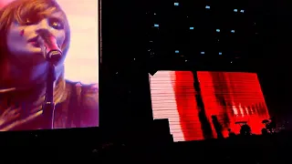 Chvrches - Violent Delights live Corona Capital Guadalajara 2022