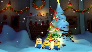 Minions | Christmas ᴴᴰ | 2023