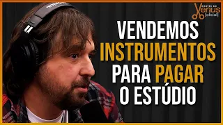 PERRENGUES ANTES DO SUCESSO DO CBJR | Cortes do Venus