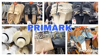 🦋PRIMARK ARRIVAGE  27-02-24 COLLECTION FEMME Sac, chaussures