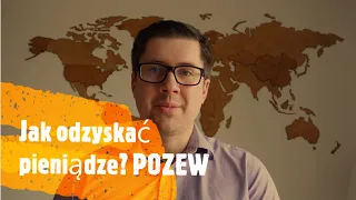 Jak odzyskać swoje pieniądze? windykacja. Jak napisać pozew o zapłatę? Komentarz prawnika