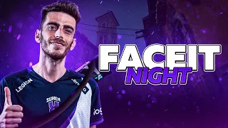 FACEIT WITH KENNYS, GET RIGHT & IMOGEN!