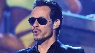 Marc Anthony grita a los cuatro vientos su amor por Shannon de Lima