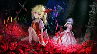 Nightcore - Welcome To Horrorwood [HD]