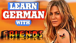 "Friends. Episode 1. Season1". Learn German with movies.