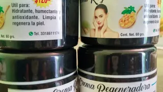 Curate de manera natural con CNA. Productos naturistas.