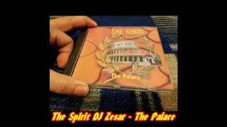 Time Spirits Feat. DJ Zesar - The Palace (Extended Version)