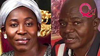 Osinachi Nwachukwu's husband sent to Kuje prison