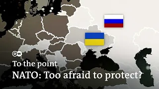 NATO and the War: No Security for Ukraine? | To the point