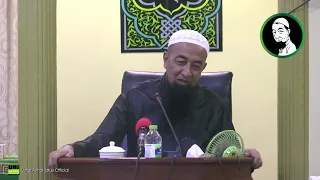 Koleksi Kuliah Ustaz Azhar Idrus : Manakah Islam Yang Baik?