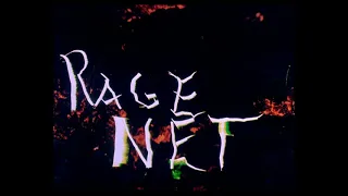 Rage Net (1988) | Stan Brakhage