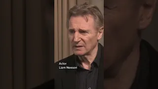 Liam Neeson thinks a united Ireland may happen in his lifetime