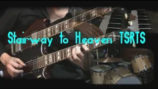Stairway to Heaven TSRTS cover