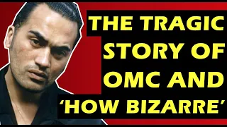 OMC: The Tragic Story of How Bizarre & Pauly Fuemana