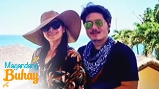 Magandang Buhay: Bing and Janno's 26 years of marriage