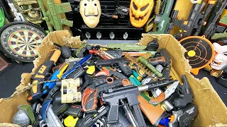 Super Toy Guns, Military Toy Guns Team! Toy Guns, Toy Rifle and Equipment - Weapons & Rifles