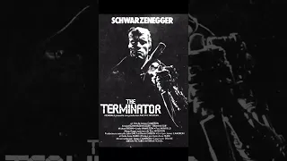 Arnold Schwarzenegger: The Terminator (1984) Rare photos! Редкие фото первого Терминатора!