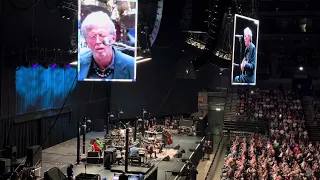 Eric Clapton - Tears In Heaven - Liverpool M&S Bank Arena on 11th May 2024