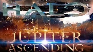 Halo - Jupiter Ascending Trailer