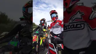 Training Ranch VR46 Rider Academy