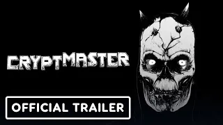 Cryptmaster - Official Launch Trailer