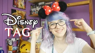 Disney TAG PL