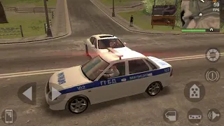 MadOut2 car crash compilation