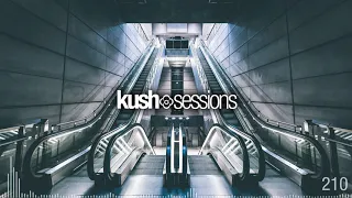 #210 KushSessions (Liquid Drum & Bass Mix)