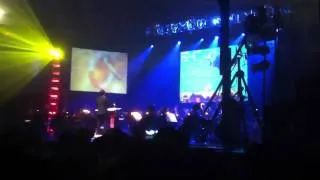 Sonic the Hedgehog Music Melody - Video games Live