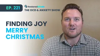 Finding Joy - Merry Christmas