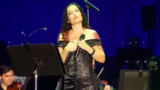 Tarja - Pie jesu