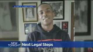 What Would A Stephon Clark Shooting Lawsuit Look Like?