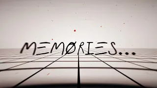 Maroon 5 - Memories | AMV Typography Collab