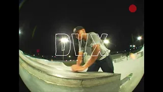 DVX | Victor Zattar - Aero