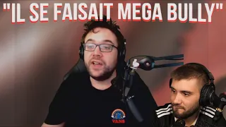 Antoine raconte pourquoi fr_zod a arrêté de stream (sos streaming squeezie)