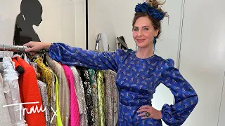 Closet Confessions: How To Dress For A Wedding | Fashion Haul | Trinny